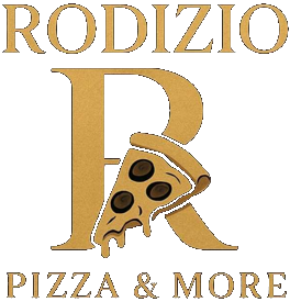 Rodizio Pizza & More logo
