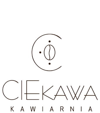 CIEkawa Kawiarnia logo
