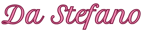 Da Stefano logo