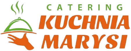 Kuchnia Marysi logo