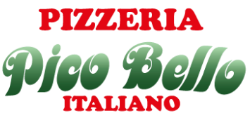 Pizzeria Pico Bello Nakło logo