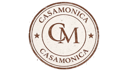 Casamonica logo