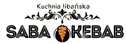 Saba Kebab logo