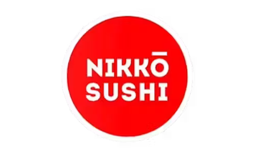 NikkoSushi logo