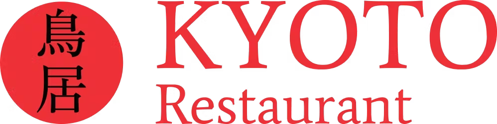 Kyoto Restaurant logo
