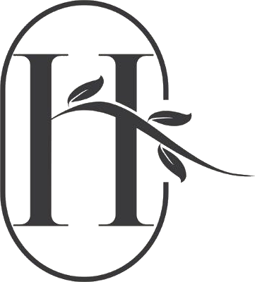 Kwiaty w harmonii logo