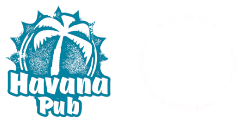 Havana Pub logo
