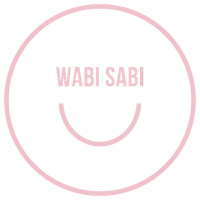 Wabi Sabi Sushi logo