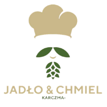 Jadło i chmiel logo