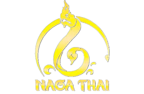 Naga Thai & Sushi Restaurant logo