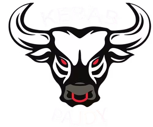 Kebab u Pajdy Lubin logo