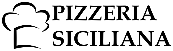 Siciliana Pizzeria logo