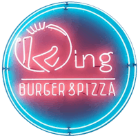 King Burger & Pizza
