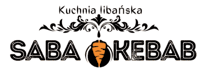 Saba Kebab logo