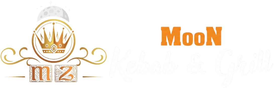 Moon Kebab & Grill Siemiatycze logo