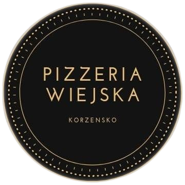 Pizzeria Wiejska Korzeńsko logo