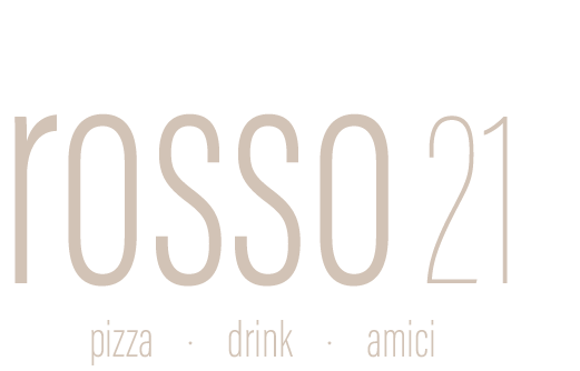 Rosso 21 logo