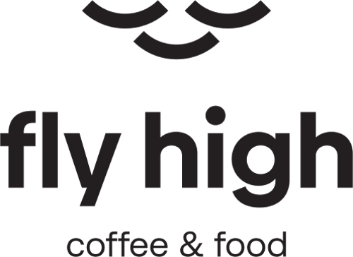 Fly High Coffee
