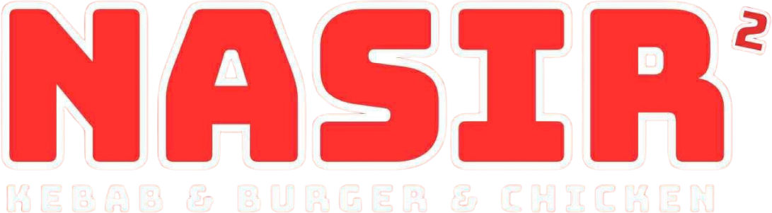 Nasir Kebab & Burger & Chicken logo