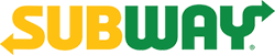 Subway logo