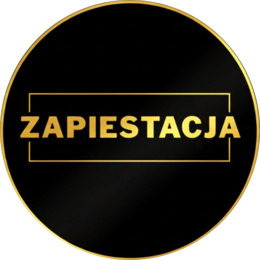 Zapiestacja logo