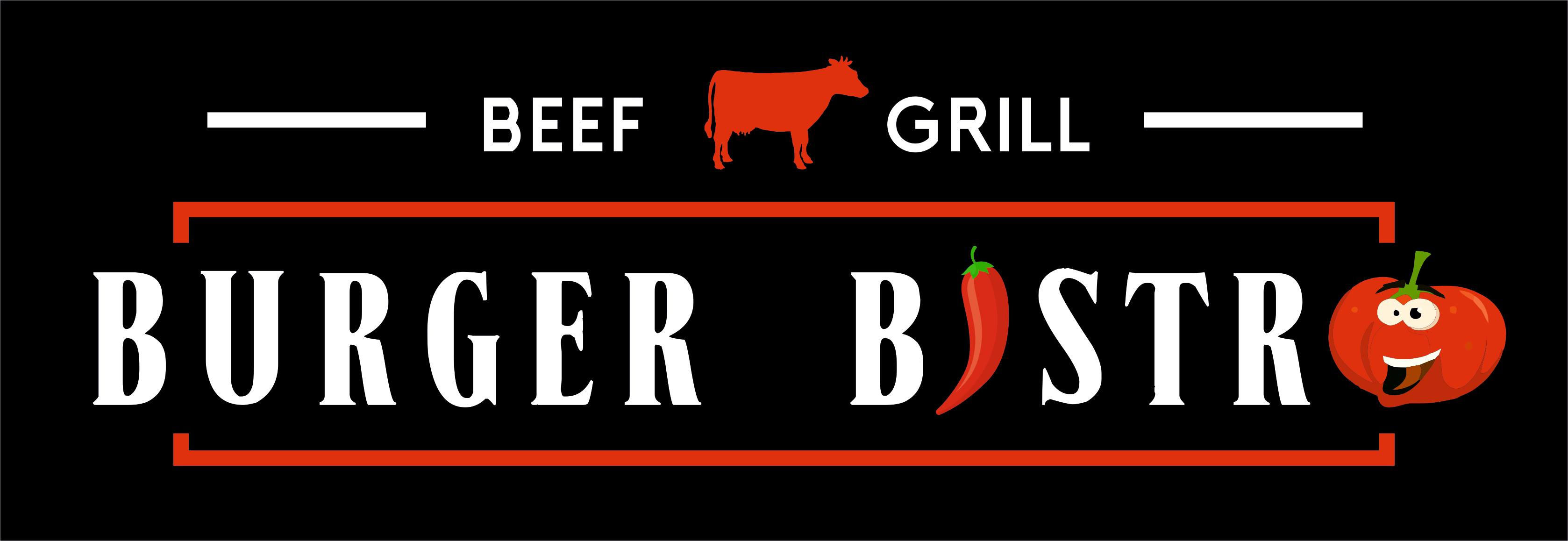 Burger Bistro Piła logo