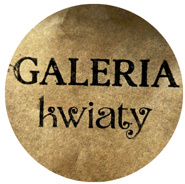 Galeria Kwiaty Krawit logo