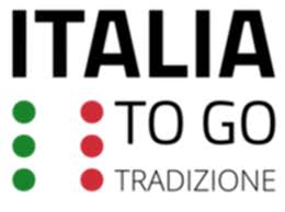 Italia TO GO logo