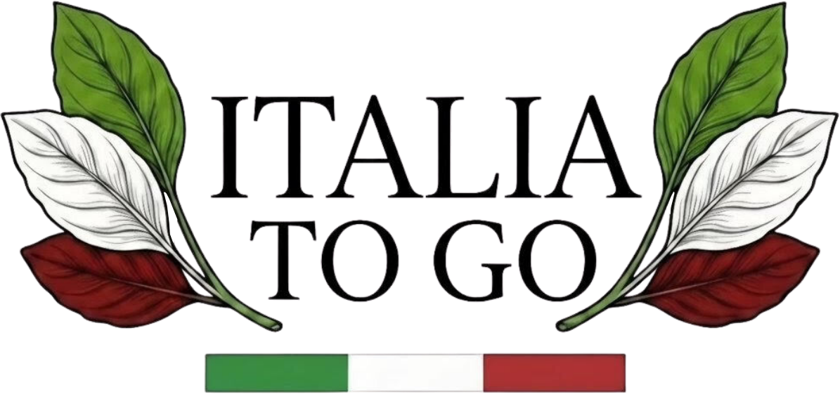 Italia TO GO logo