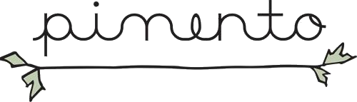 Pizzeria PIMENTO logo