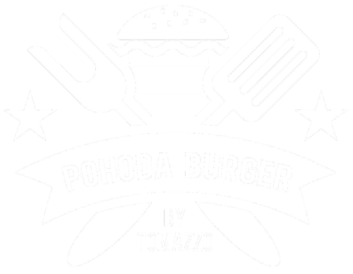 Pohoda burger by Tomazzo