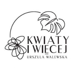 Kwiaty i więcej logo