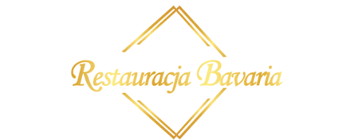 Restauracja Bavaria Brożec logo