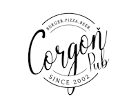 Corgon pub logo