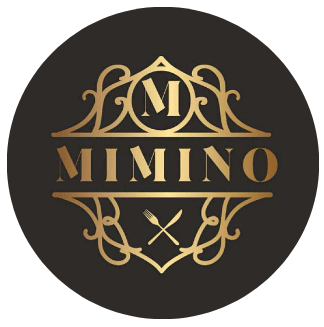 Mimino Restauracja Gruzińska logo