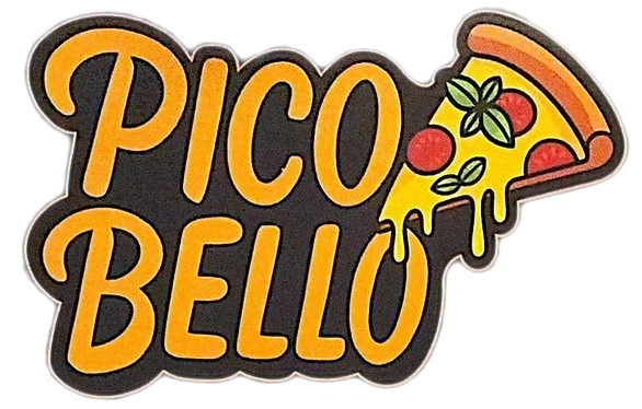 Pico Bello - Kostrzyn nad Odrą logo