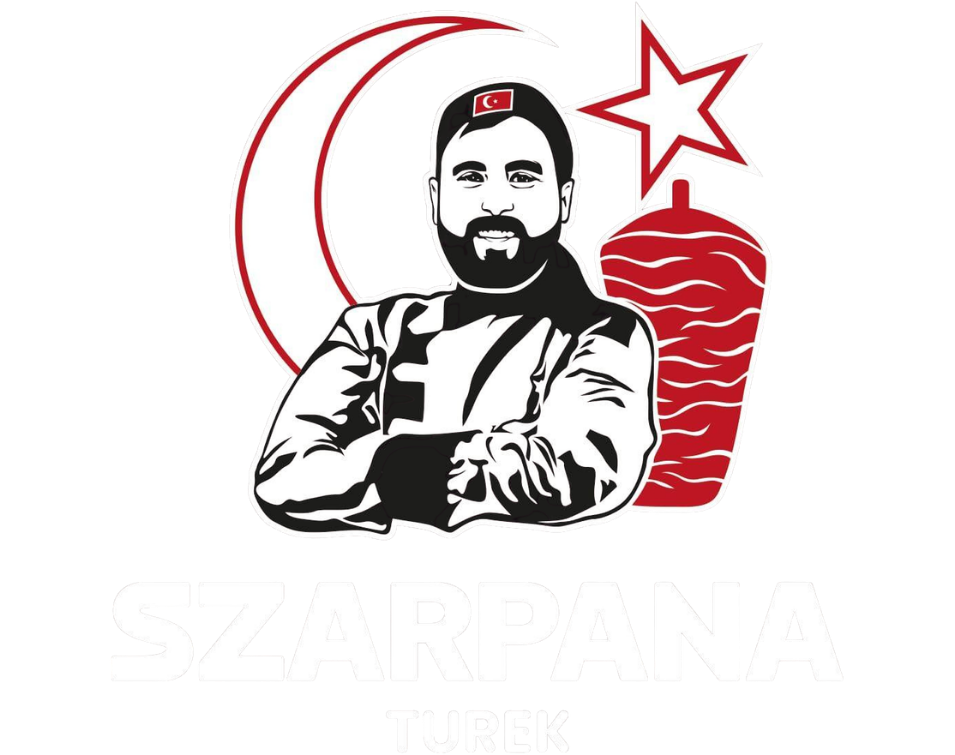 Szarpana Turek logo