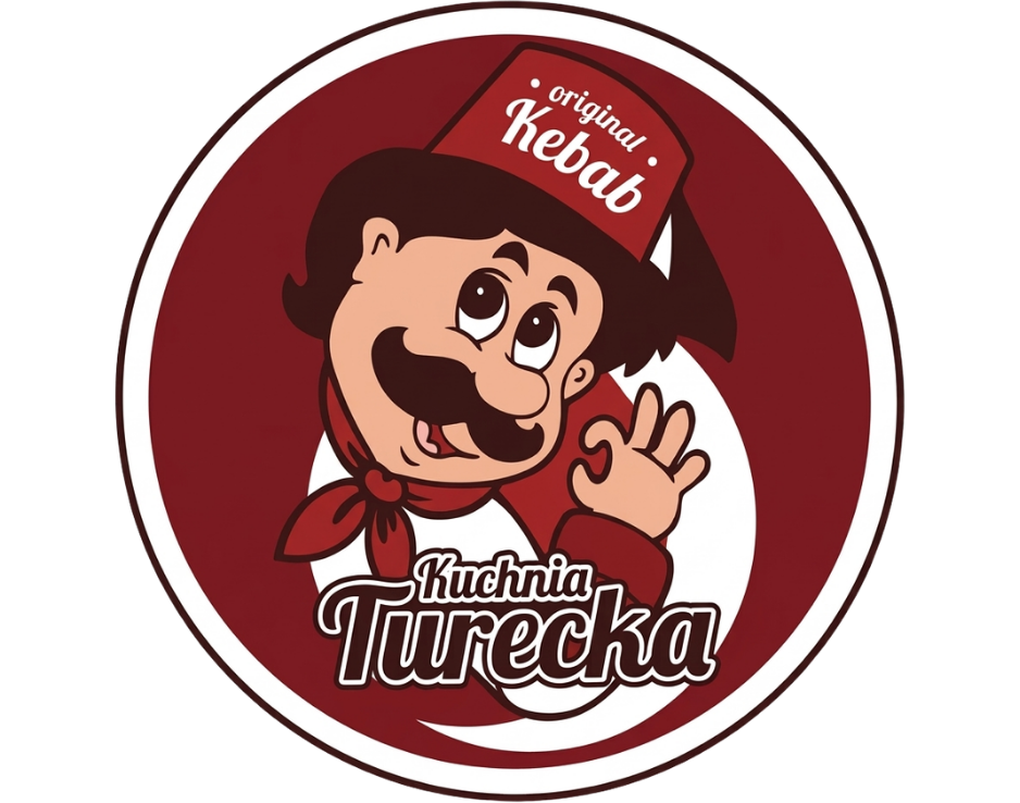 Kebab Turecki Nałęczowska logo