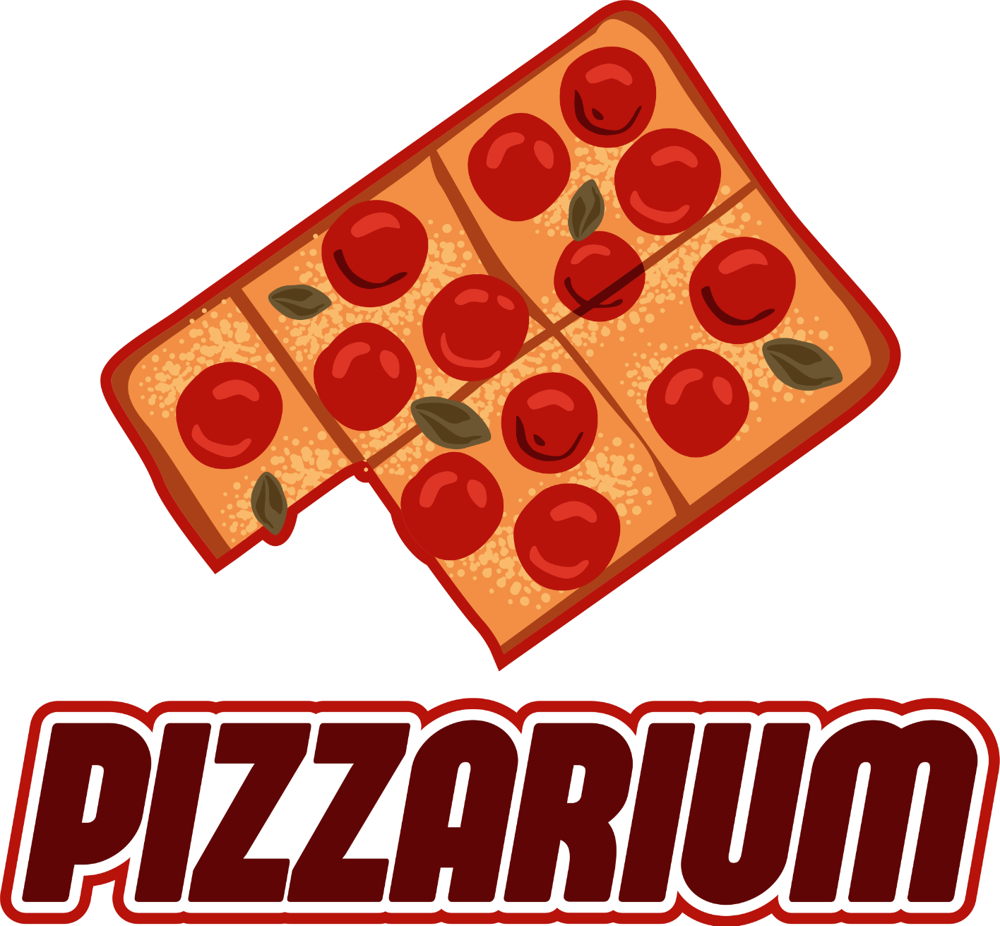Pizzarium logo