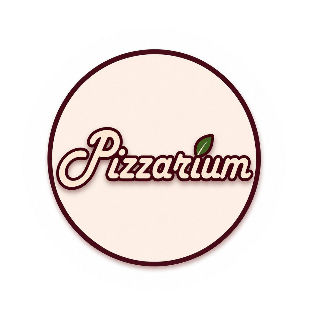 Pizzarium logo