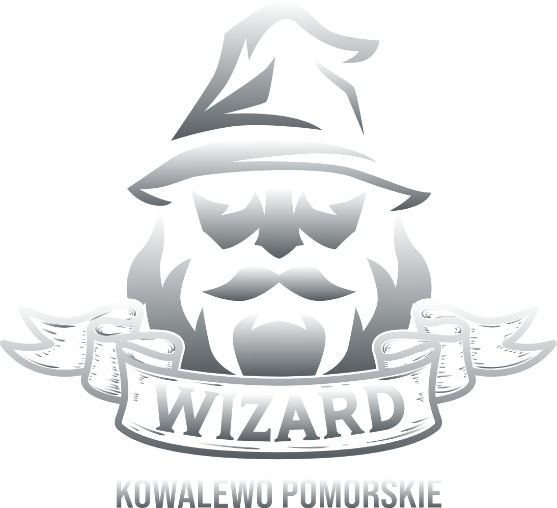 Wizard Kebab logo
