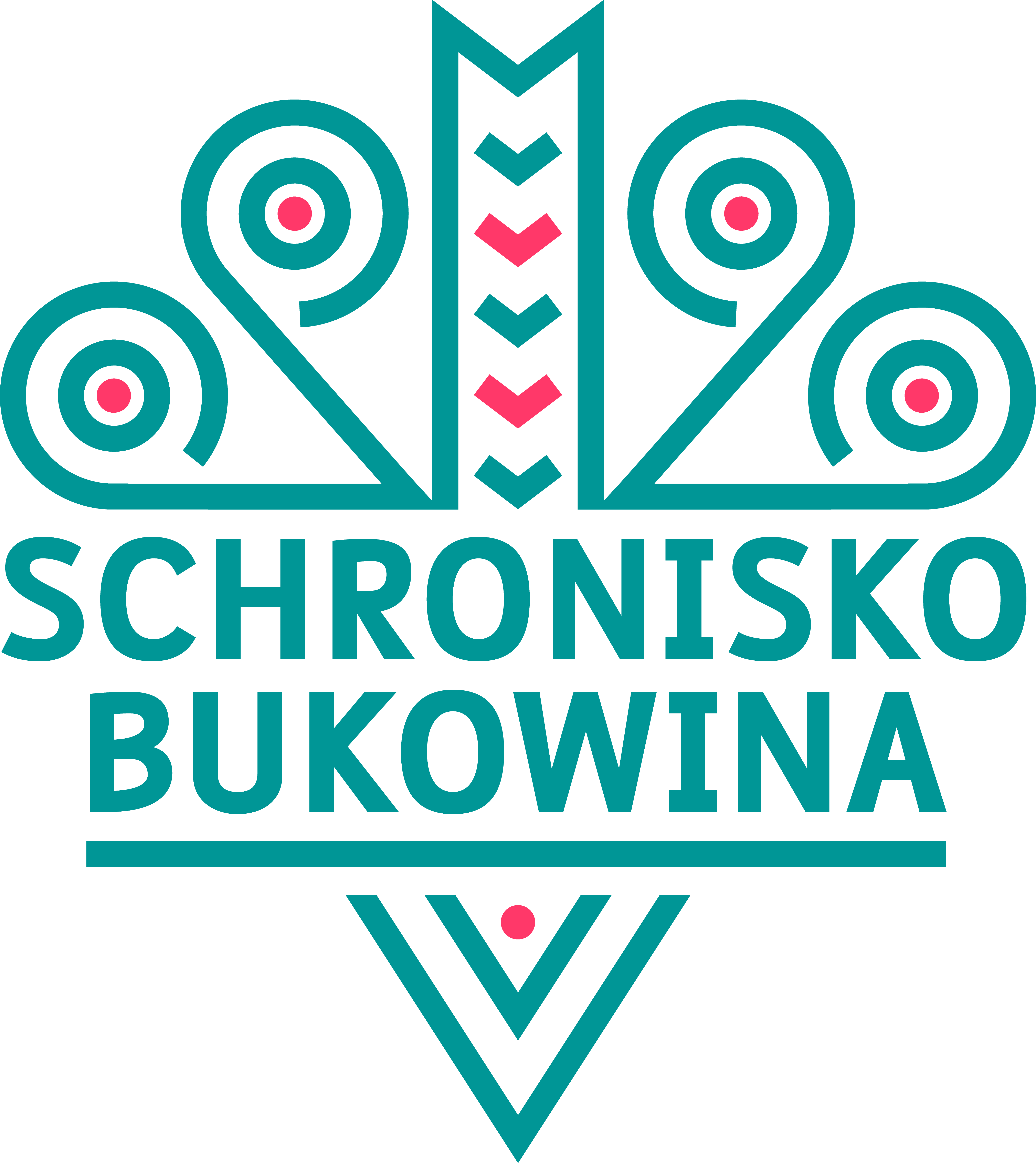 Restauracja Schronisko Bukowina logo