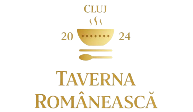 Taverna Romaneasca logo