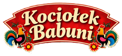 Kociołek Babuni logo