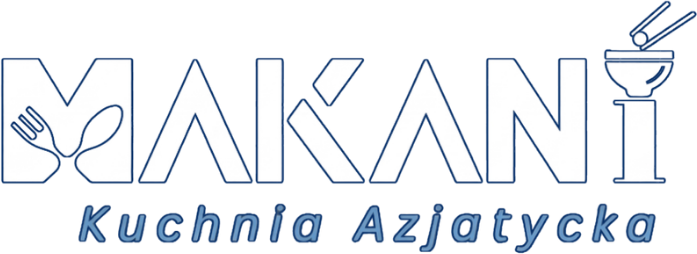 Makani Street Food logo