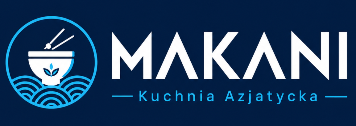 Restauracja Makani logo