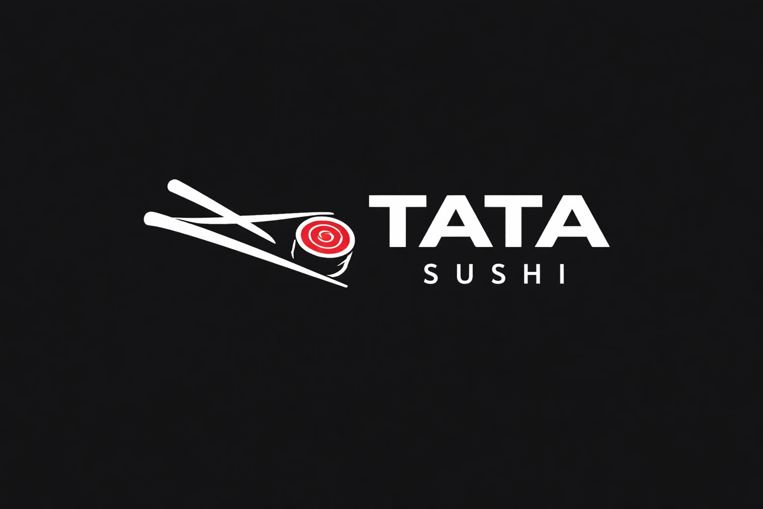 Tata Sushi logo