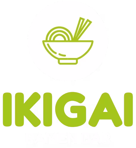IKIGAI RAMEN BAR logo