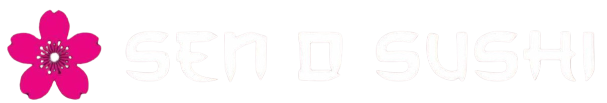 Sen o Sushi logo