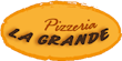 Pizzeria La Grande - Toruń - Pizza -  Toruń